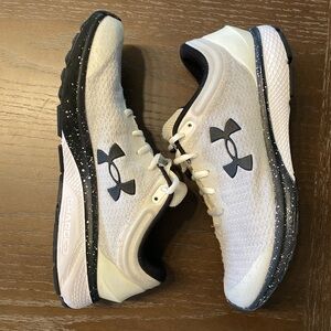 Under Armor Mens Running Shoes